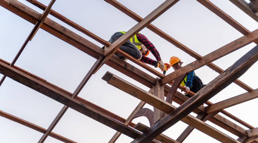 Expert top industrial roofings services in Pocahontas, AR